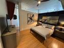 additional view of bedroom