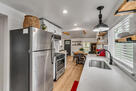 Furnished 2BR • Walkable Midtown CDA