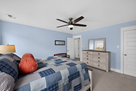 Luxuary Furnished Home
