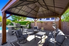 Furnished Glendale Home Office and Pool