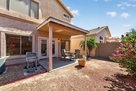 Spacious Home in Gated Mesa Community
