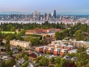 Spacious Luxury View TH  Near  Downtown