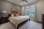 Fully Furnished Townhome in Charlotte NC