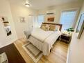 King Bedroom view 1