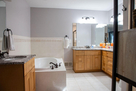 Roswell 4 Bedroom Pool Home