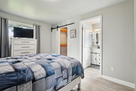 Furnished 3 Bedroom Duplex in Marysville