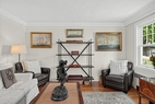 Marblehead Furnished House with Office