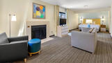 Executive Furnished Studio