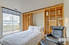 Nob Hill Luxury Executive Studio