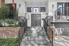 Building Entrance