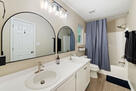 Primary Suite attached Full bath/Closet