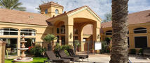 Club house