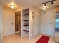 Loft entry
