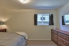 Storage includes large closet and dresser