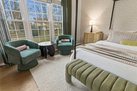 The Falls River  Quiet Luxury Residence