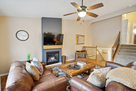 Furnished Home Gated Community