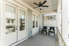 Furnished Townhouse in Historic Roswell 