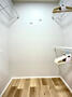 Bedroom 2nd closet
