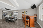 Furnished Home rental near Lake 