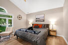 "Primary Bedroom King Bed"
