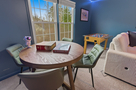 Game table for family fun