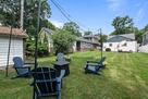 Extended Outdoor Living Space