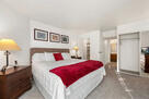 Downtown Furnished Condo at The Barclay