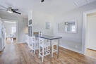 House with King Bed 2 TVs Downtown SJ
