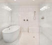 Spa Bath and Shower