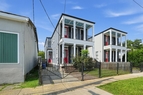 Furnished Home New Orleans, LA