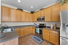 Furnished Home in Peoria with office