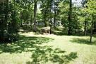 1.24 acre natural retreat close to downtown