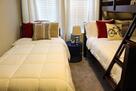 Kids Bedroom w/Bunkbed