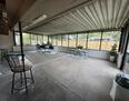 30 x 20 Screened in patio
