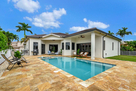 Furnished Executive Home In Wellington