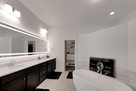 Fully Furnished Home in Gated Community