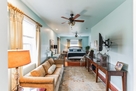 Furnished Home on Historic Farm
