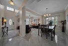 Comfortable Neighborhood in NW Houston