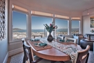 Beautiful spot for brunch or a candlelight di