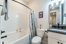 Japanese Master Bathroom