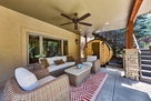 Furnished Luxury Corporate Rental Home 
