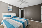 Executive Home in Davenport FL