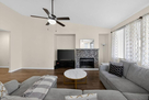 Fully Furnished Single Story 4BR