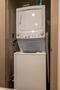 Laundry Area