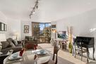 Downtown Furnished Condo at The Barclay