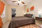 Bright and Comfortable Casa de Colores