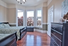 SF Furnished 4 Bdrm Outer Mission Flat