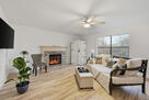 Modern Masterpiece Retreat byDomainApple