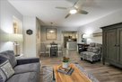 Charming Fern Cottage in Great Area