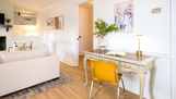 Luxurious MidCentury Modern Home